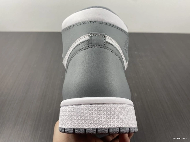 HYPE OG High Air 1 Jordan Stealth 555088-037 0712